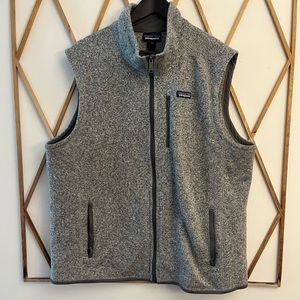 Patagonia Better Sweater Vest